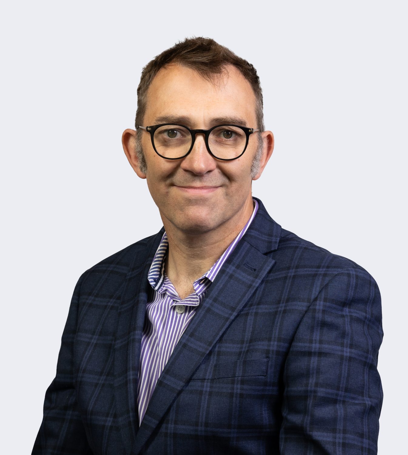 Neil Milvain