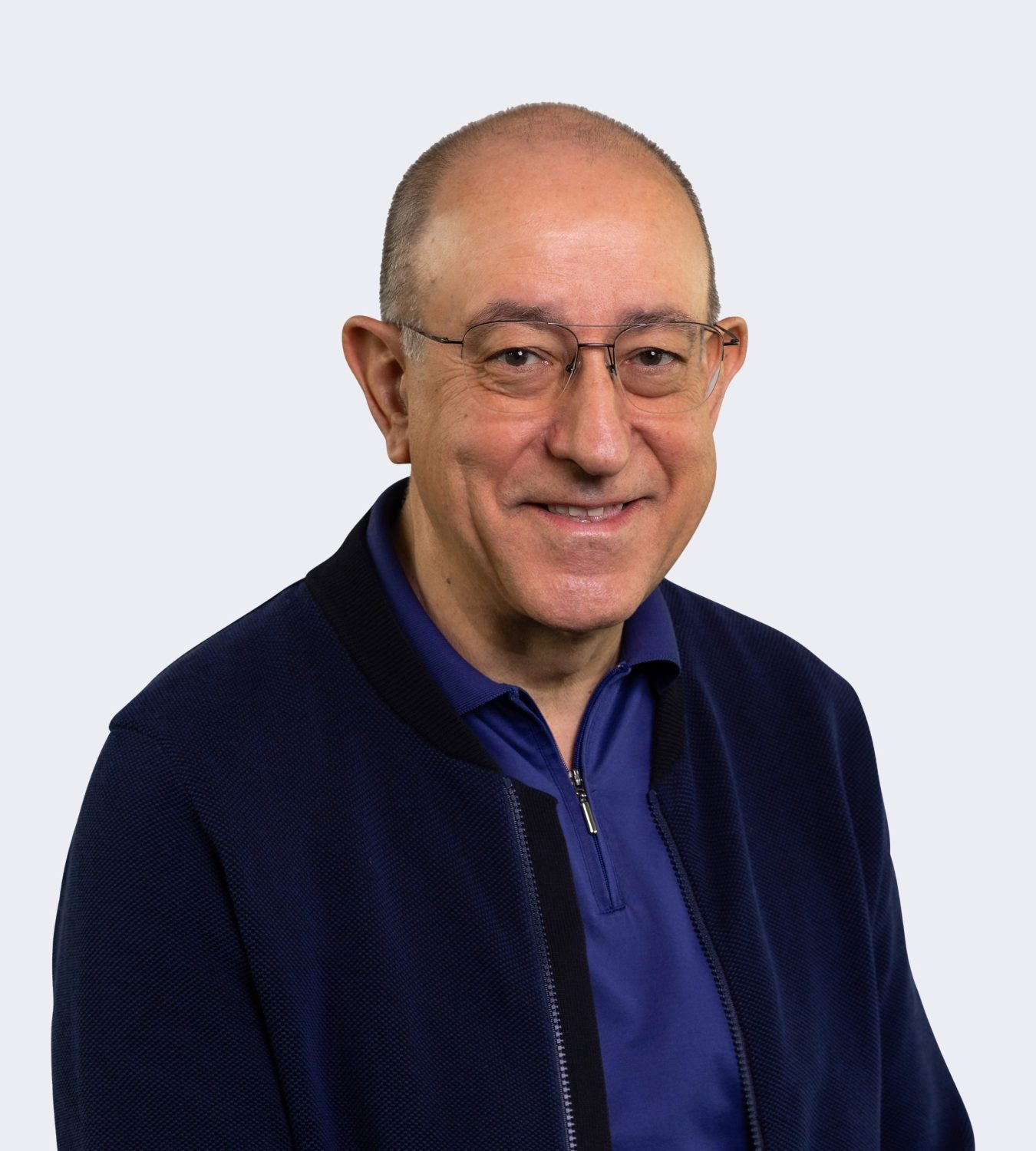Francisco Esteve