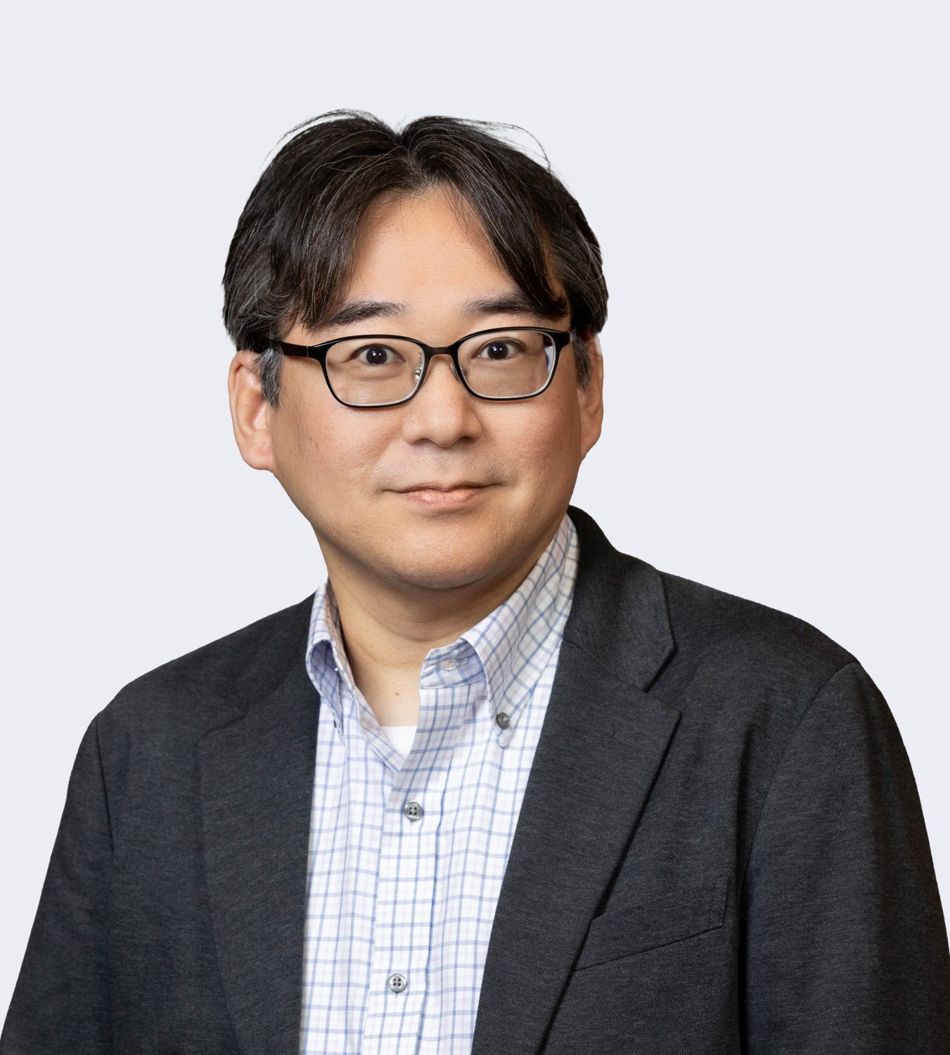 Hiroshi Izuta