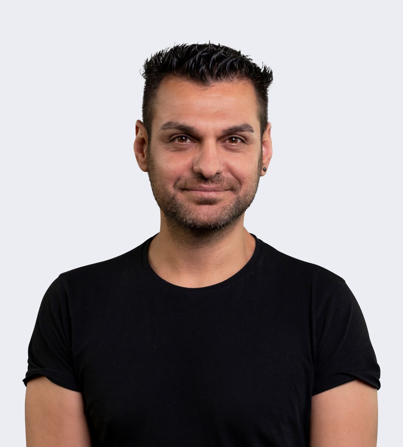 A. Necat Kirkil