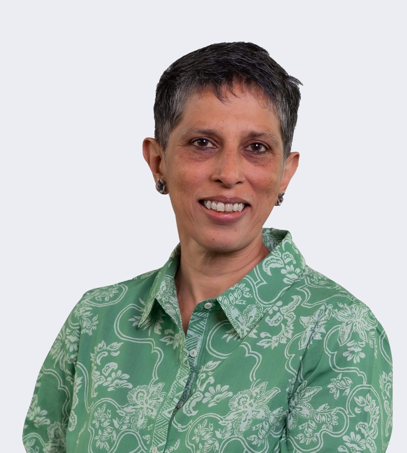 Smita Murthy