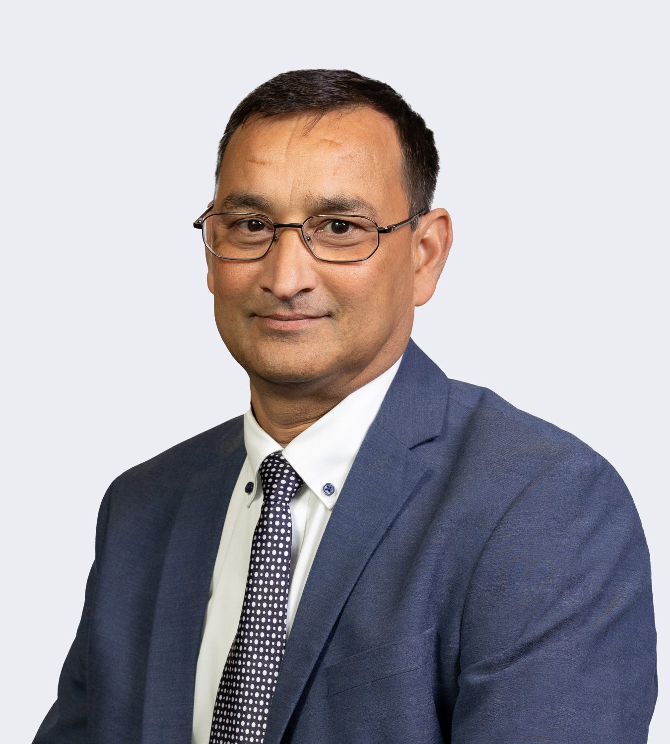Ahmad Ansari