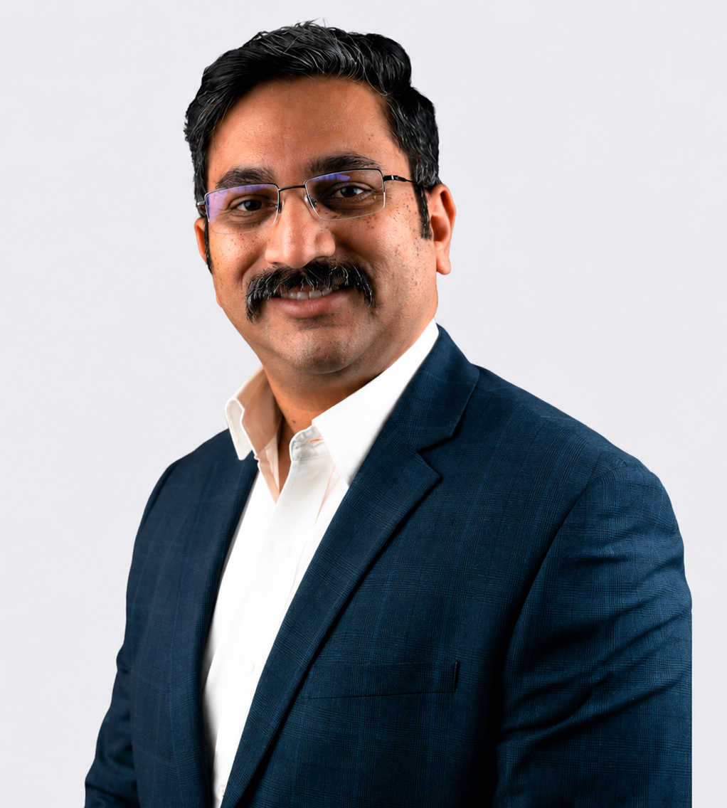 Swapnil Shinde